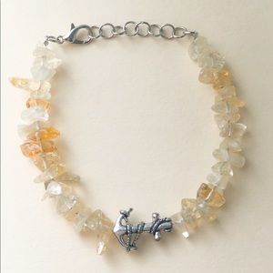 Handmade bracelet